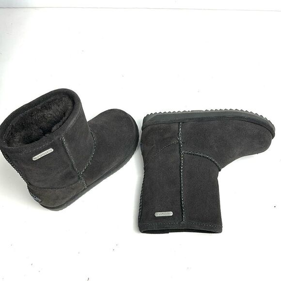 NWB New Emu Australia Brumby Lo Boots Winter Snow Waterproof size 9 Toddler - Picture 4 of 13